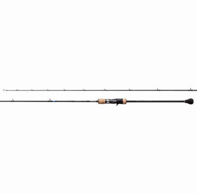 Shimano OCEA JIGGER INFINITY MOTIVE B610-1 Baitcasting Rod Slow Jigging 4969363378323