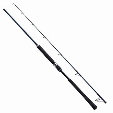 Shimano OCEA JIGGER SPINNING S510-5 Spinning Rod Jigging 4969363387509