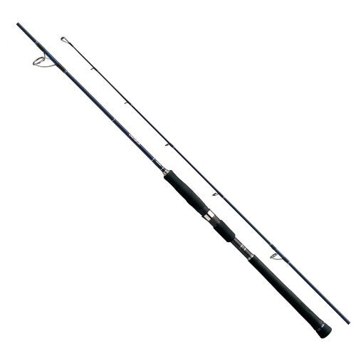 Shimano OCEA JIGGER SPINNING S605 Spinning Rod Jigging 4969363370815