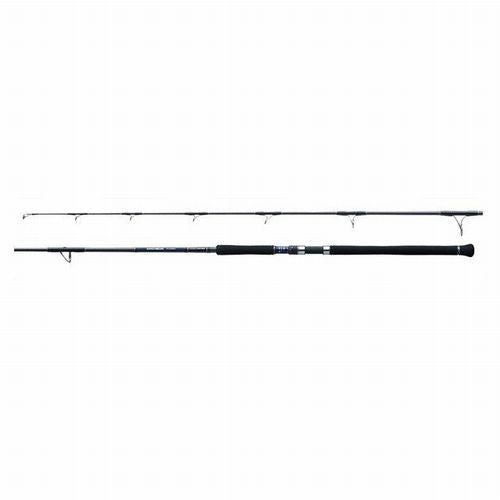 Shimano OCEA PLUGGER FLEX LIMITED S80M Spinning Rod 4969363363756