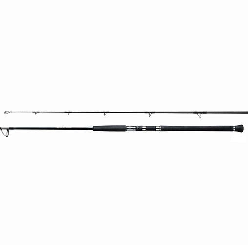 Shimano OCEA PLUGGER FULL THROTTLE S77M Spinning Rod 4969363378118