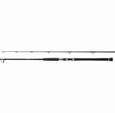 Shimano OCEA PLUGGER FULL THROTTLE S80M Spinning Rod 4969363372451