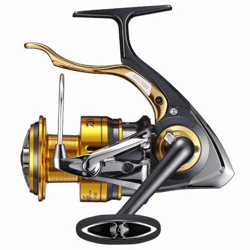 Daiwa ONAGA MONSTER LBD Lever-break Reel 4960652202701
