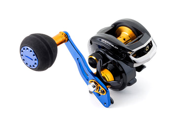 Abu Garcia OCEANFIELD 7 Baitcasting Reel for Jigging 0036282320017