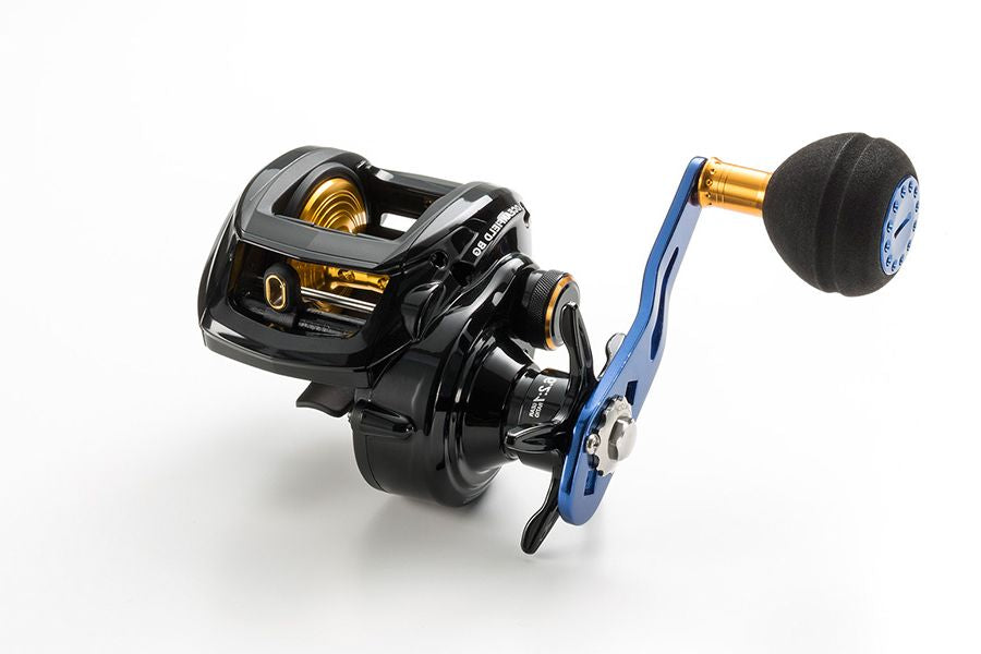 Abu Garcia – North-One Tackle