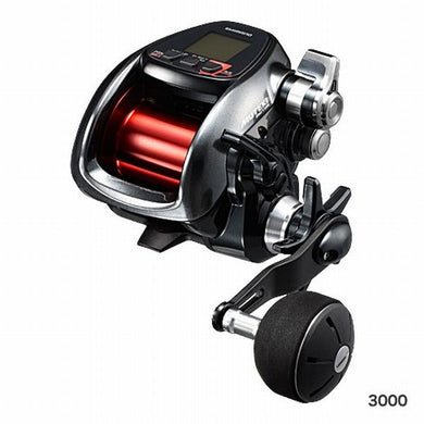 Shimano 16 PLAYS 3000 Electric Reel 4969363036209