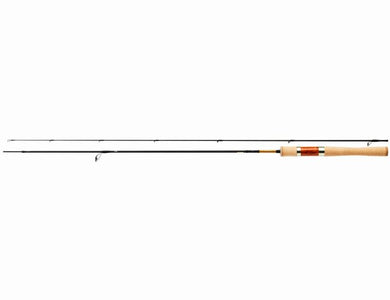 Daiwa PRESSO V 60ML Spinning Rod for Trout 4960652122108