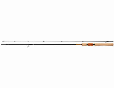 Daiwa PRESSO V 60UL Spinning Rod for Trout 4960652122092