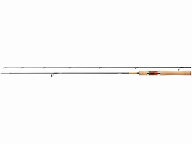 Daiwa PRESSO V 62XUL Spinning Rod for Trout 4960652122115