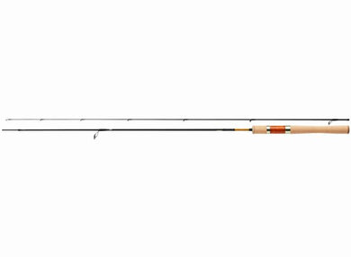 Daiwa PRESSO V 64LF Spinning Rod for Trout 4960652122122