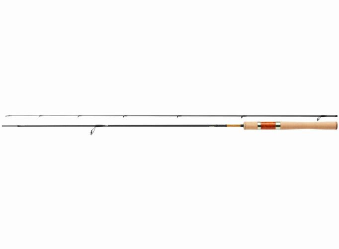 Daiwa PRESSO V 64LF Spinning Rod for Trout 4960652122122