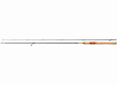 Daiwa PRESSO V 64MLF Spinning Rod for Trout 4960652122139