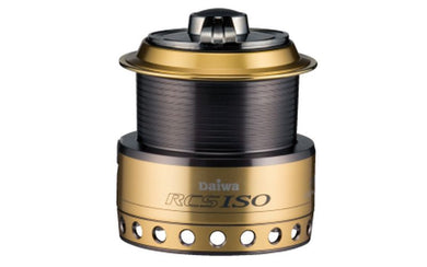 DAIWA RCS ISO SPOOL 2000 GOLD 4960652779920