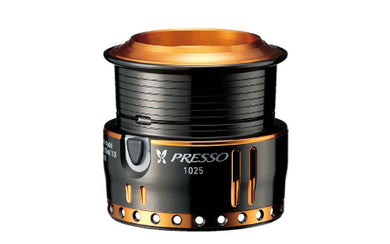 Daiwa SLPW RCS PRESSO CUSTOM PARTS 1025 SPOOL 4960652982832