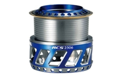 Daiwa SLPW RCS REAL CUSTOM SYSTEM SPOOL 2506 BLUE 4960652800723