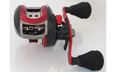 Abu Garcia REDMAX FUNE-L  Baitcasting Reel 0036282943636