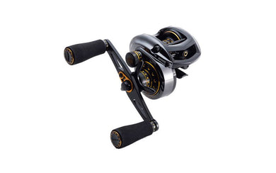 Abu Garcia REVO BLACK 9  Baitcasting Reel 0036282312494