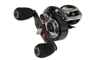 Abu Garcia REVO ELITE 7  Baitcasting Reel 0036282943391