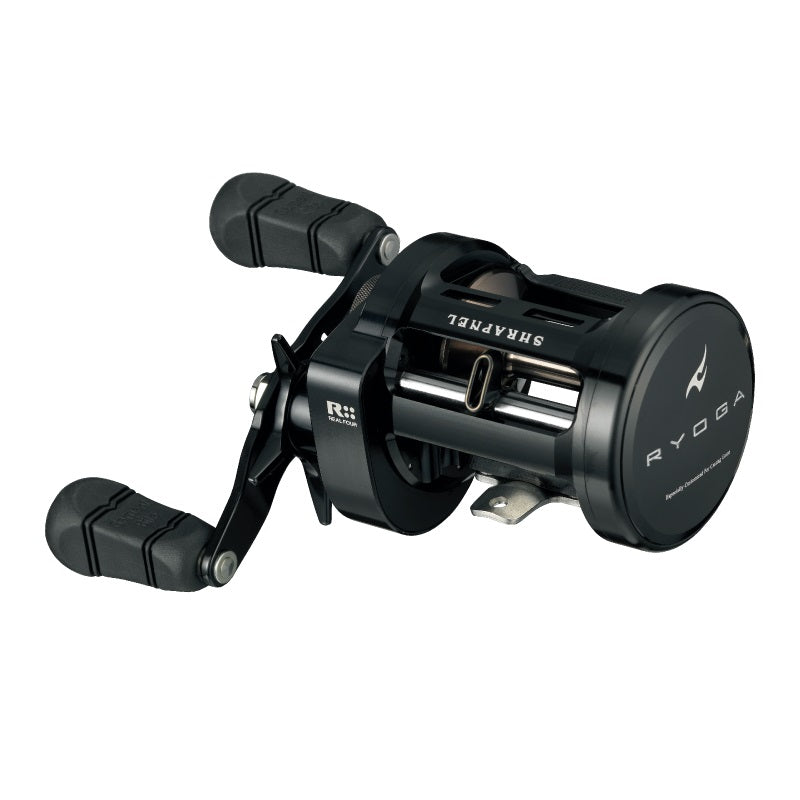 Daiwa RYOGA SHRAPNEL C3000-H Baitcasting Reel 4960652955645