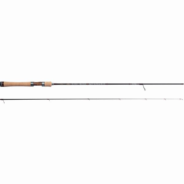 Tenryu Rayz Alter RZA61L-T Spinning Rod for Trout 4533933020754