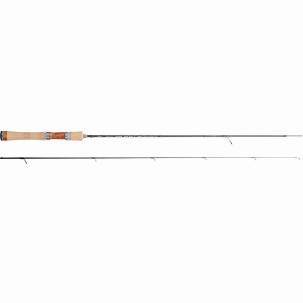 Tenryu Rayz Spectra RZS53LML Spinning Rod for Trout 4533933019673