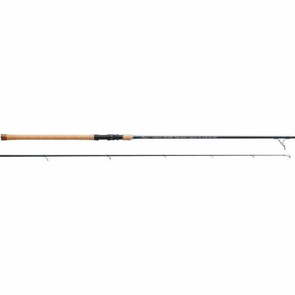 Tenryu Rayz integral RZI106HH Spinning Rod for Trout 4533933019444