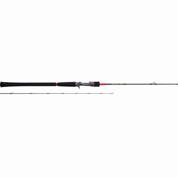 Tenryu Red Flip RF5111B-ML Baitcasting Rod 4533933020402