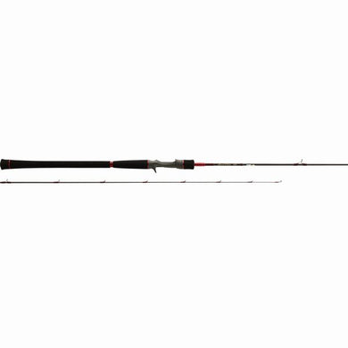 Tenryu Red Flip RF661B-ML Baitcasting Rod 4533933018362