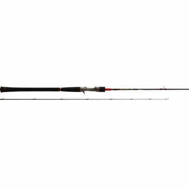 Tenryu Red Flip RF792B-ML Baitcasting Rod 4533933018386