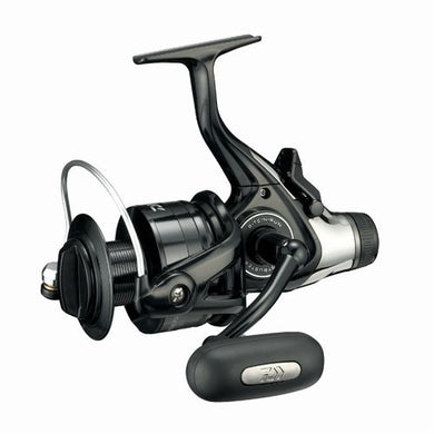 Daiwa REGAL PLUS BR 5000BR Spinning Reel 4960652131162