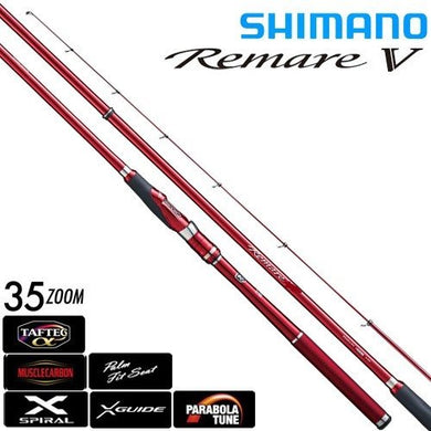Shimano Remare VI 485/520 4969363250827