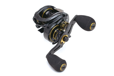 Abu Garcia Revo ALC-IB7-L Baitcasting Reel 0036282319967
