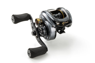 Abu Garcia REVO LC6 Baitcasting Reel 0036282056541