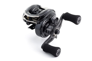 Abu Garcia Revo LTX-BF8-L Baitcasting Reel 0036282319882