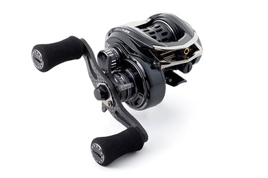 Abu Garcia Revo LTX-BF8 Baitcasting Reel 0036282319875