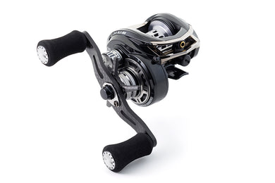 Abu Garcia Revo SLC-IB7 Baitcasting Reel 0036282319912