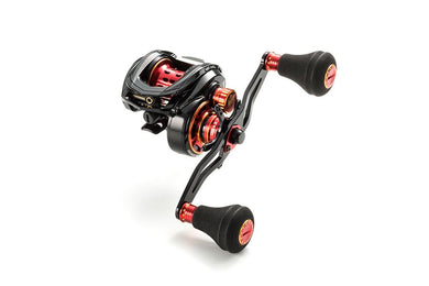 Abu Garcia Revo TRV-L Baitcasting Reel 0036282056619