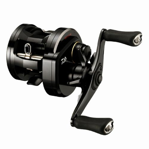 ダイワ 18 リョウガ 1016 L SLP Daiwa 18 RYOGA 1016-L-CC Baitcasting Reel 4960652121248 – North