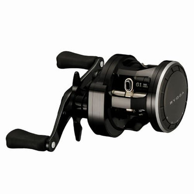 Daiwa 18 RYOGA 1520-CC Baitcasting Reel 4960652122351