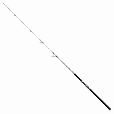 Daiwa SALTIGA JIGGING MODEL J61-LB-J Baitcasting Rod 4960652249102