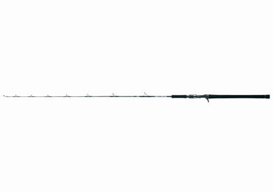 Daiwa SALTIGA JIGGING MODEL J60-MB-J Baitcasting Rod 4960652028998