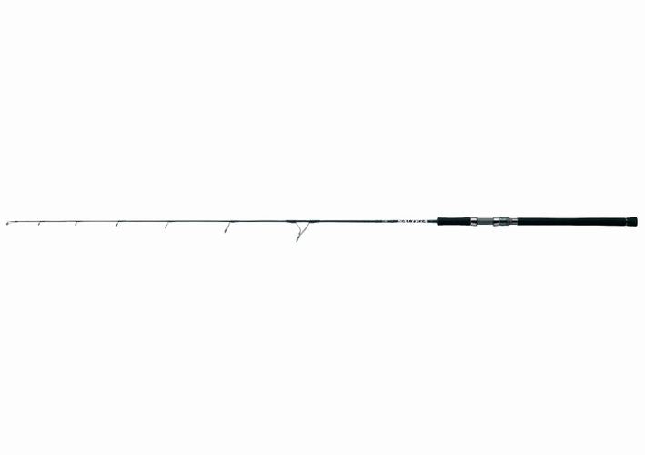 Daiwa SALTIGA JIGGING MODEL J62-MS-J Spinning Rod 4960652028950