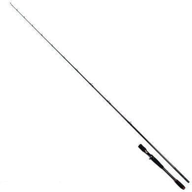 Daiwa SALTIST HRF Hard Rock Fish 611HB Baitcasting Rod 4960652891219