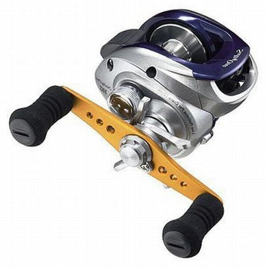 Shimano Salty One SALTY ONE HG Right Baitcasting Reel 4969363027818