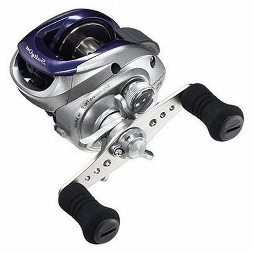 Shimano SALTY ONE PG LEFT Baitcasting Reel 4969363027849