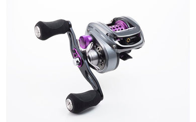 Abu Garcia SALTY STAGE BV8  Baitcasting Reel 0036282312593