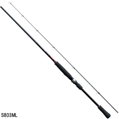 Shimano SEPHIA BB S 809-M Spinning Rod 4969363366603