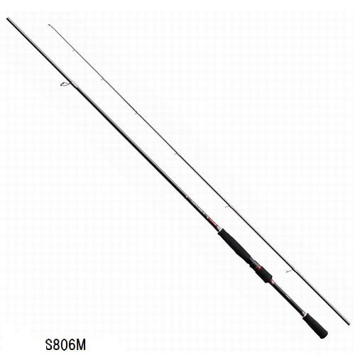 Shimano SEPHIA SS R S800ML Eging Spinning Rod for Eging 4969363359933