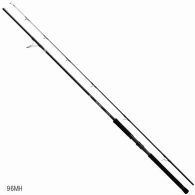 Daiwa SHORE SPARTAN STANDARD 106-MH Spinning Rod 4960652078788