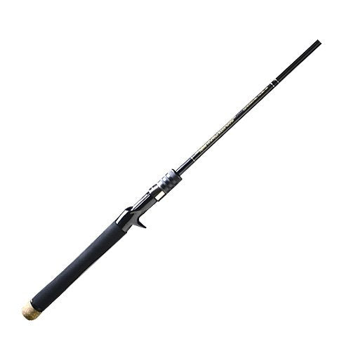 DEPS SIDEWINDER GREAT PERFORMER HGC-65HR/GP Baitcasting Rod for Bass 4544565173060